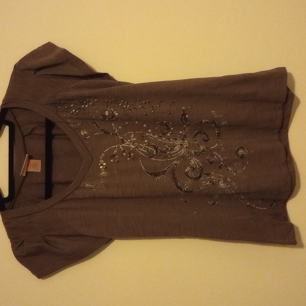 Wrangler T-shirt size small